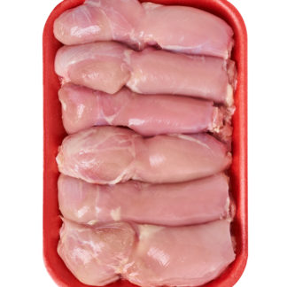 Injected Chicken Fillet 3kg (FROZEN)